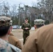 U.S. Navy Seabees and Marine Engineers Commence Winter Pioneer 2022