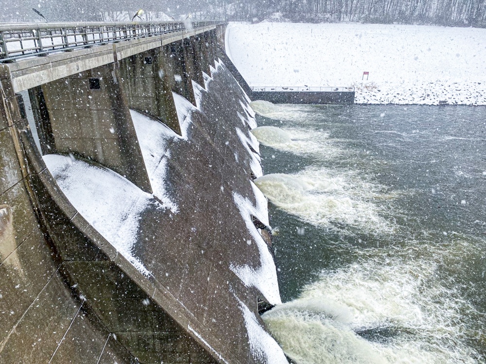 Winter snow critical for recreational summers at reservoirs