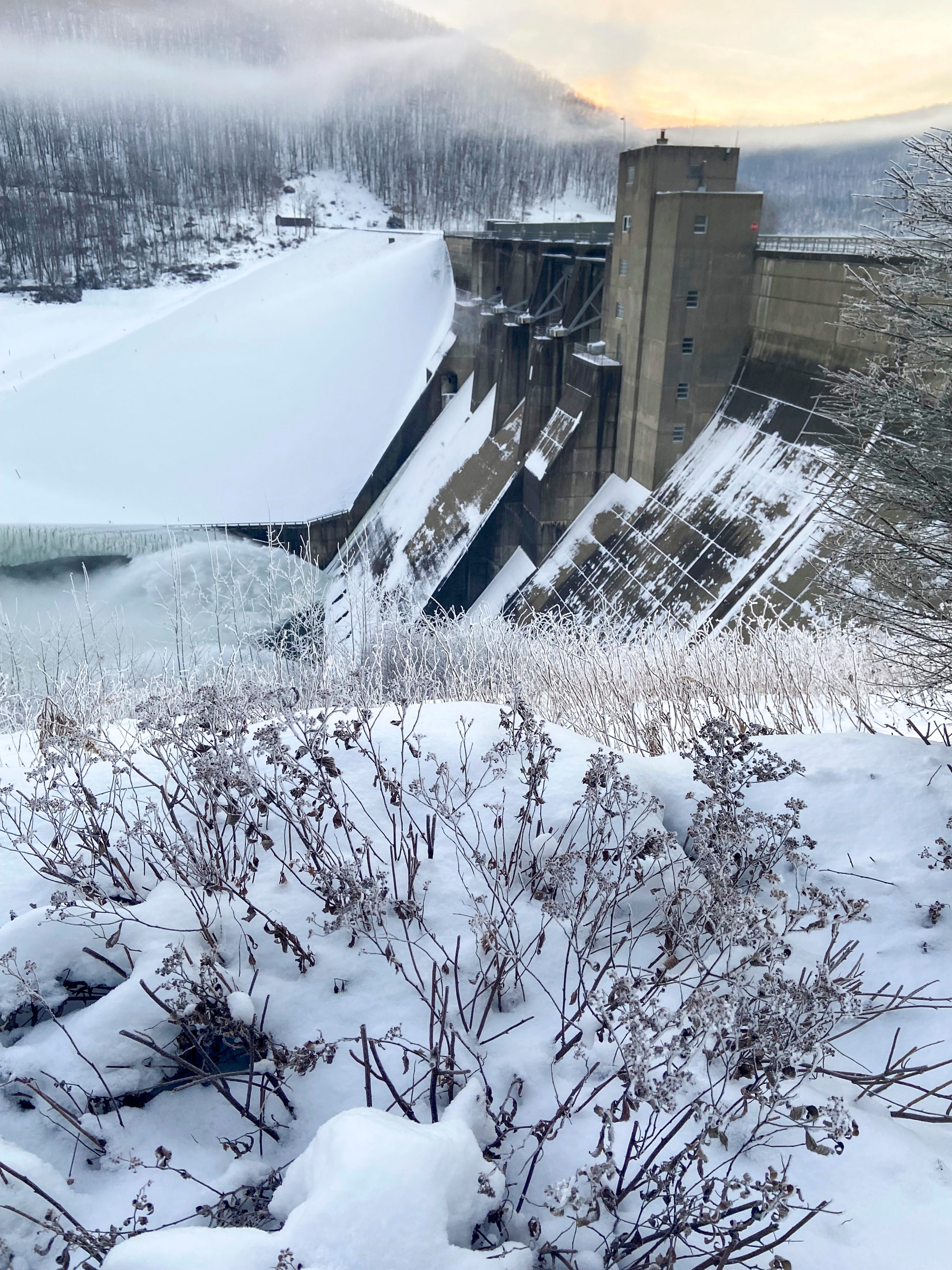 Images - Winter snow critical for recreational summers at reservoirs [Image  7 of 10] - DVIDS