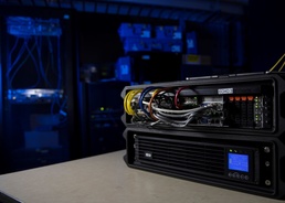 F-35 Joint Program Office completes initial deployment of new, improved logistics hardware