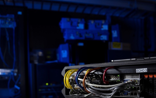 F-35 Joint Program Office completes initial deployment of new, improved logistics hardware