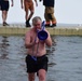 Great Lakes Hosts Annual Polar Bear Plunge