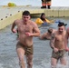 Great Lakes Hosts Annual Polar Bear Plunge