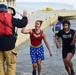 Great Lakes Hosts Annual Polar Bear Plunge