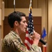 Team Pope Graduates Newest Airman Leadership School Class