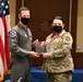 Team Pope Graduates Newest Airman Leadership School Class