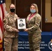 Team Pope Graduates Newest Airman Leadership School Class