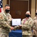 Team Pope Graduates Newest Airman Leadership School Class