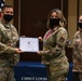 Team Pope Graduates Newest Airman Leadership School Class