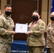 Team Pope Graduates Newest Airman Leadership School Class