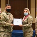 Team Pope Graduates Newest Airman Leadership School Class