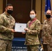 Team Pope Graduates Newest Airman Leadership School Class