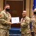 Team Pope Graduates Newest Airman Leadership School Class
