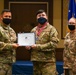 Team Pope Graduates Newest Airman Leadership School Class