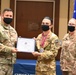 Team Pope Graduates Newest Airman Leadership School Class
