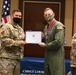 Team Pope Graduates Newest Airman Leadership School Class
