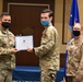 Team Pope Graduates Newest Airman Leadership School Class