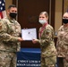 Team Pope Graduates Newest Airman Leadership School Class