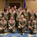 Team Pope Graduates Newest Airman Leadership School Class