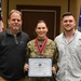 Team Pope Graduates Newest Airman Leadership School Class