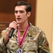 Team Pope Graduates Newest Airman Leadership School Class