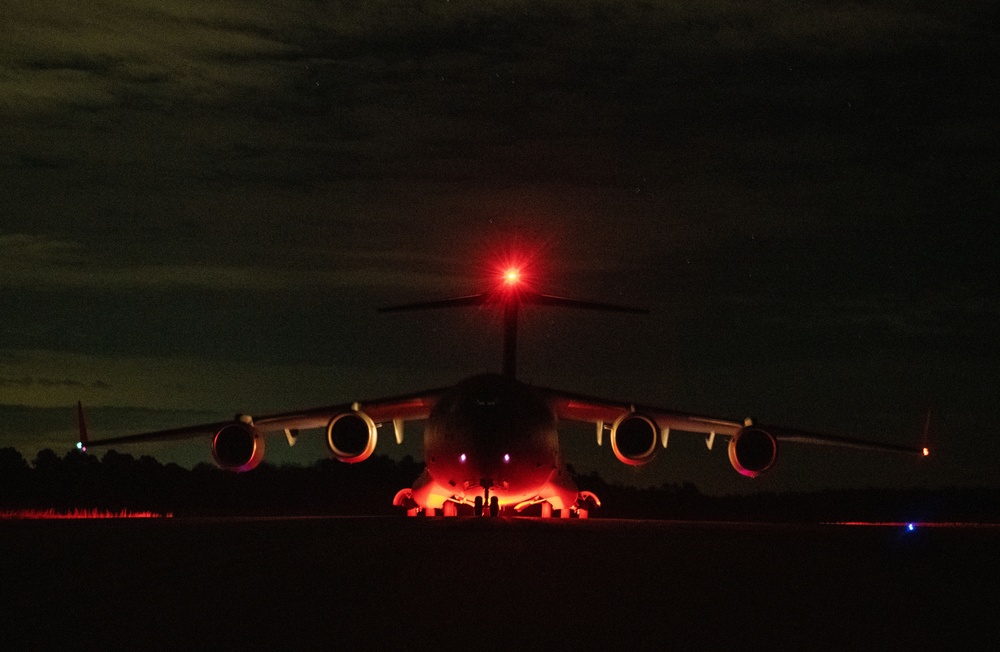 Forward, flexible, ready; 22 MEU prepares at NAAF
