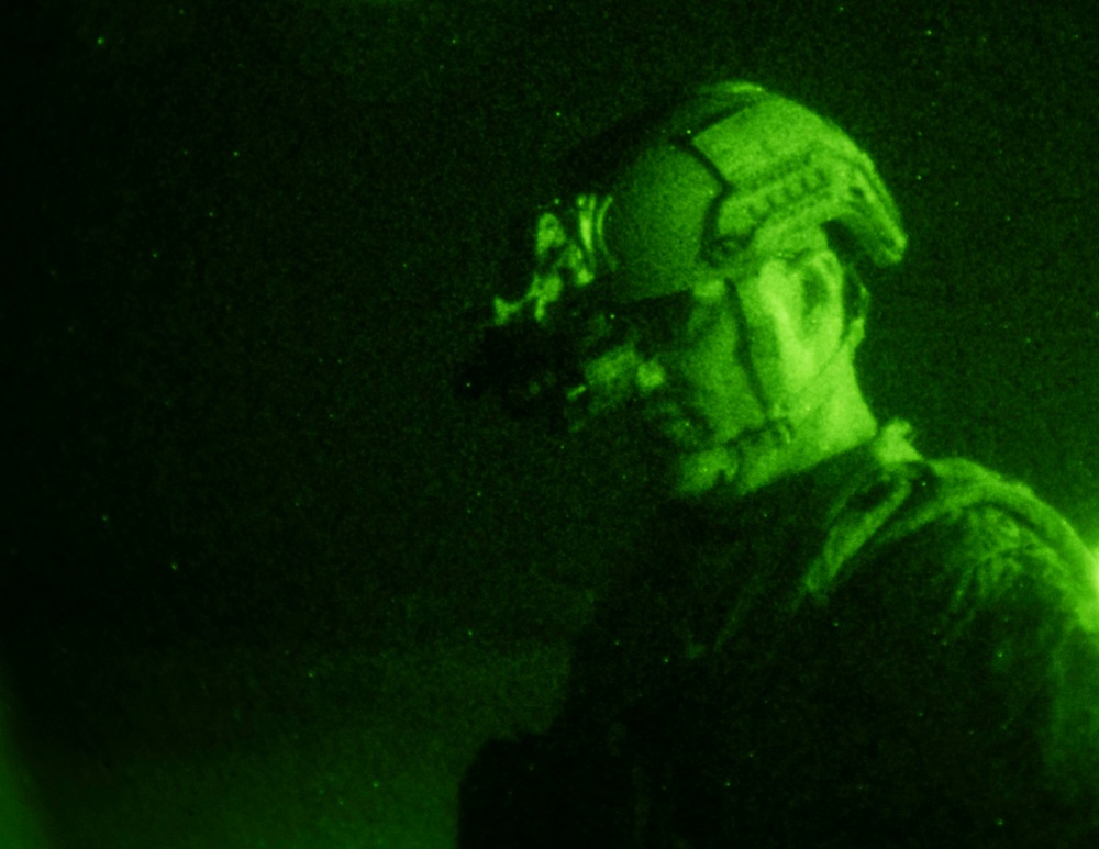 Forward, flexible, ready; 22 MEU prepares at NAAF