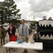 Team Pope Celebrates Halloween during FallFest 2021