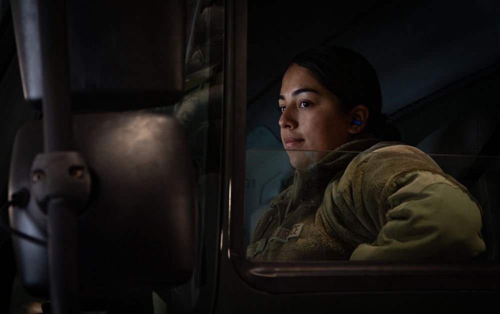 Forward, flexible, ready; 22 MEU prepares at NAAF