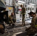 Forward, flexible, ready; 22 MEU prepares at NAAF