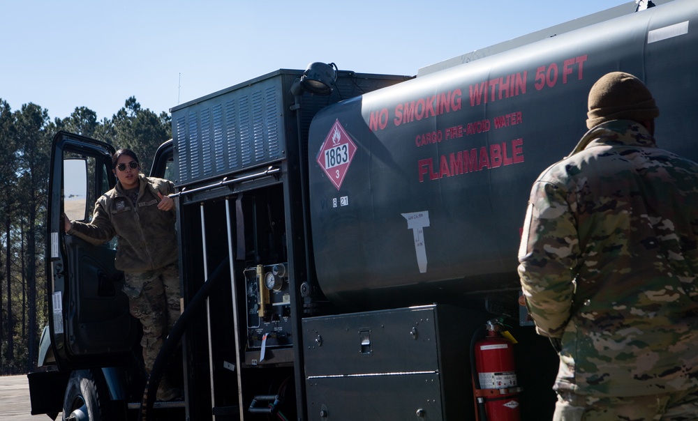 Forward, flexible, ready; 22 MEU prepares at NAAF