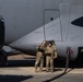 Forward, flexible, ready; 22 MEU prepares at NAAF