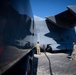 Forward, flexible, ready; 22 MEU prepares at NAAF