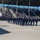 U.S. Air Force BMT Graduation 13 Jan 2022