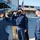 U.S. Air Force BMT Graduation 13 Jan 2022