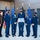 U.S. Air Force BMT Graduation 13 Jan 2022