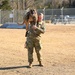 Four-legged fighters: Day in the life of Little Rock MWDs