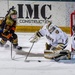 USAFA vs Army Hockey 2022