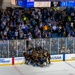 USAFA vs Army Hockey 2022