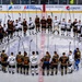 USAFA vs Army Hockey 2022