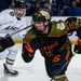 USAFA vs Army Hockey 2022