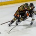 USAFA vs Army Hockey 2022