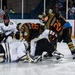 USAFA vs Army Hockey 2022