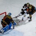 USAFA vs Army Hockey 2022