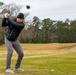 FORE!