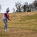 FORE!