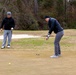 FORE!