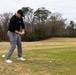 FORE!