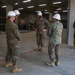 Deputy Commandant for Installations and Logistics Visits 1st Supply Battalion