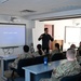 Budget Captain coaches Defenders in financial health